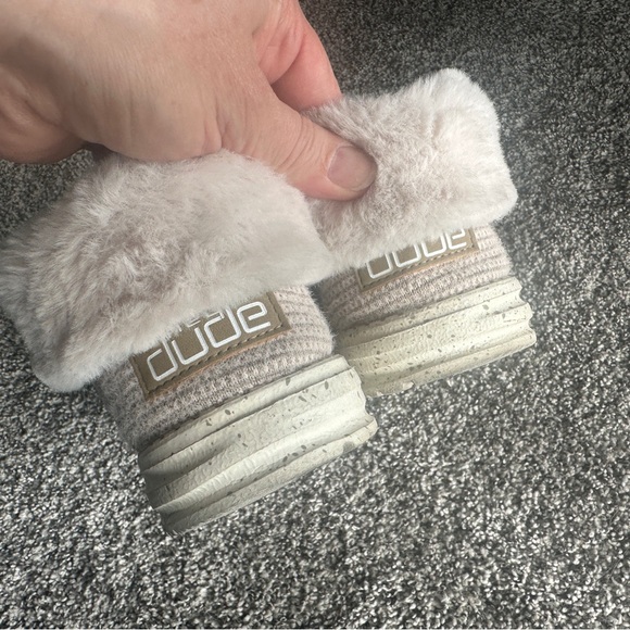 Hey Dude Wendy Fold Women’s - Picture 6 of 8